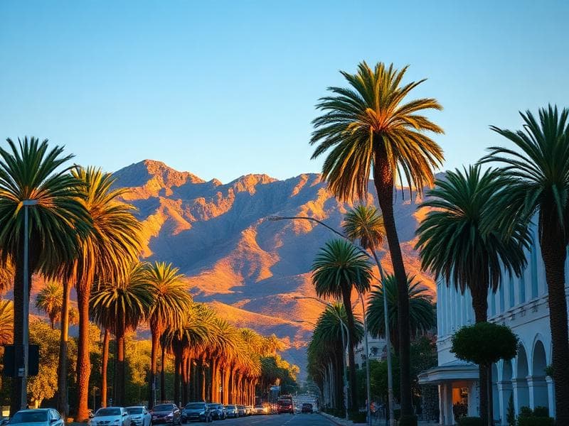 Los Angeles