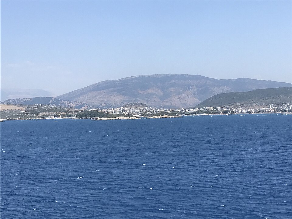 Albania