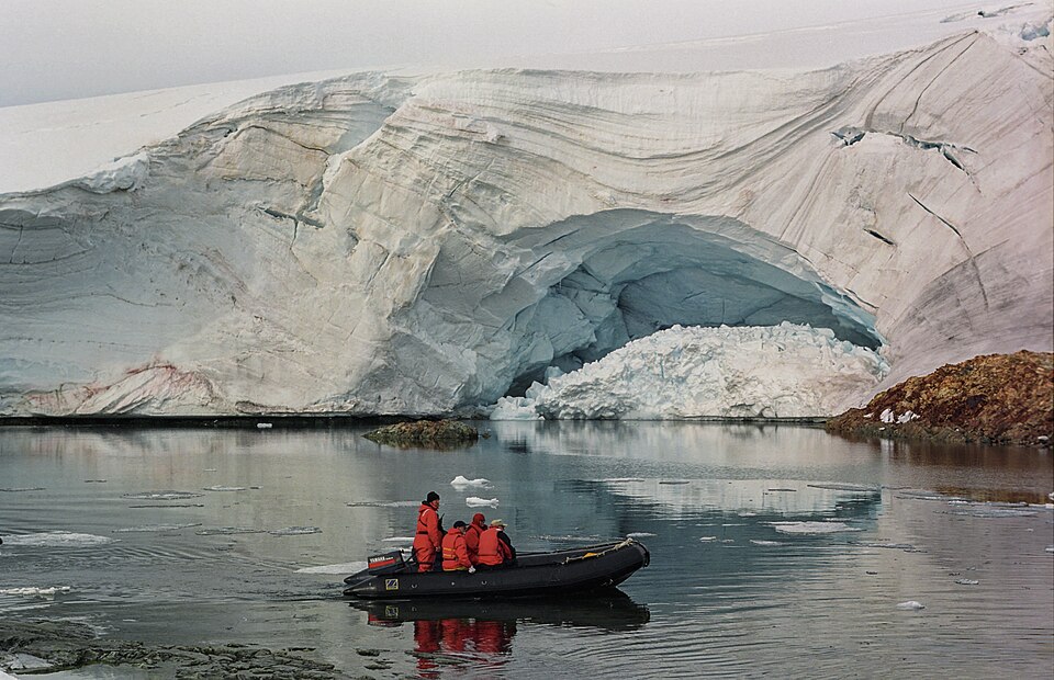 Antarctica