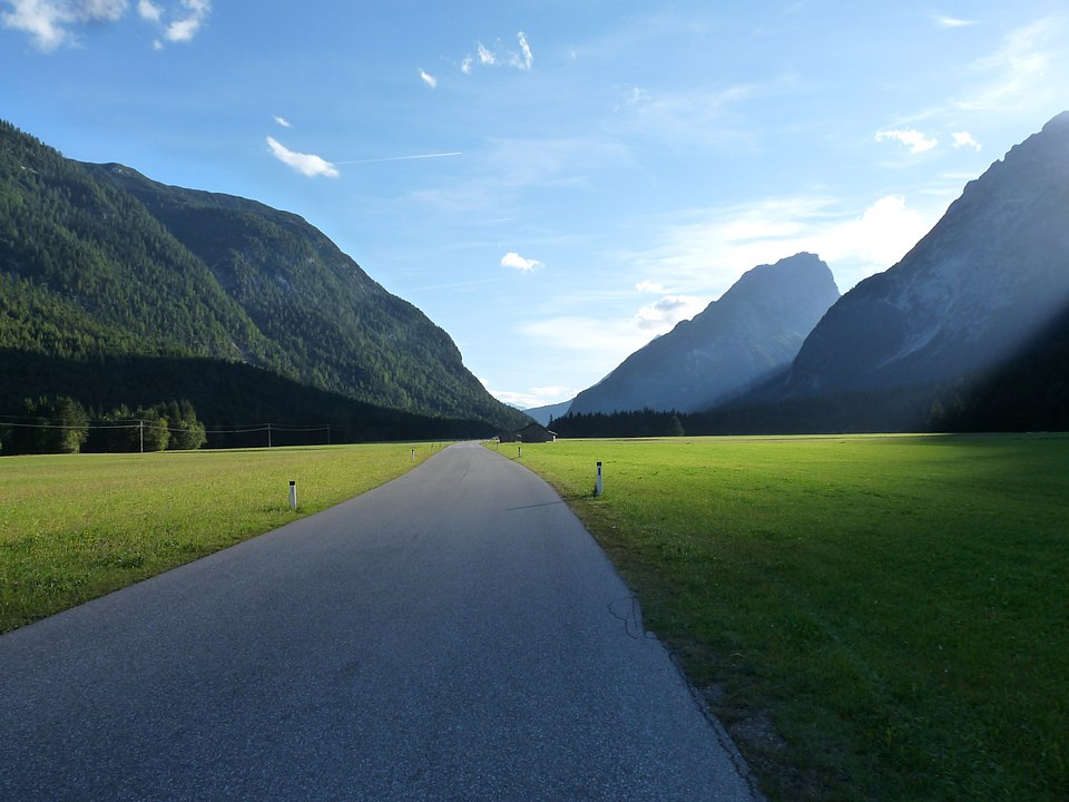 Austria