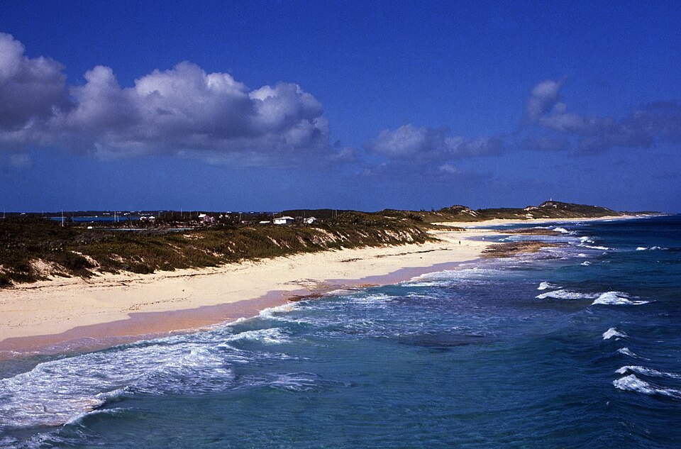 Bahamas
