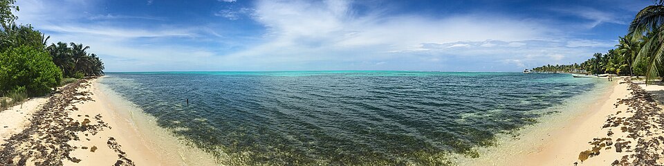 Belize