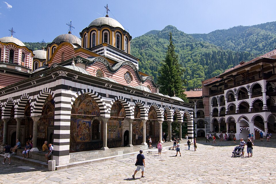 Bulgaria