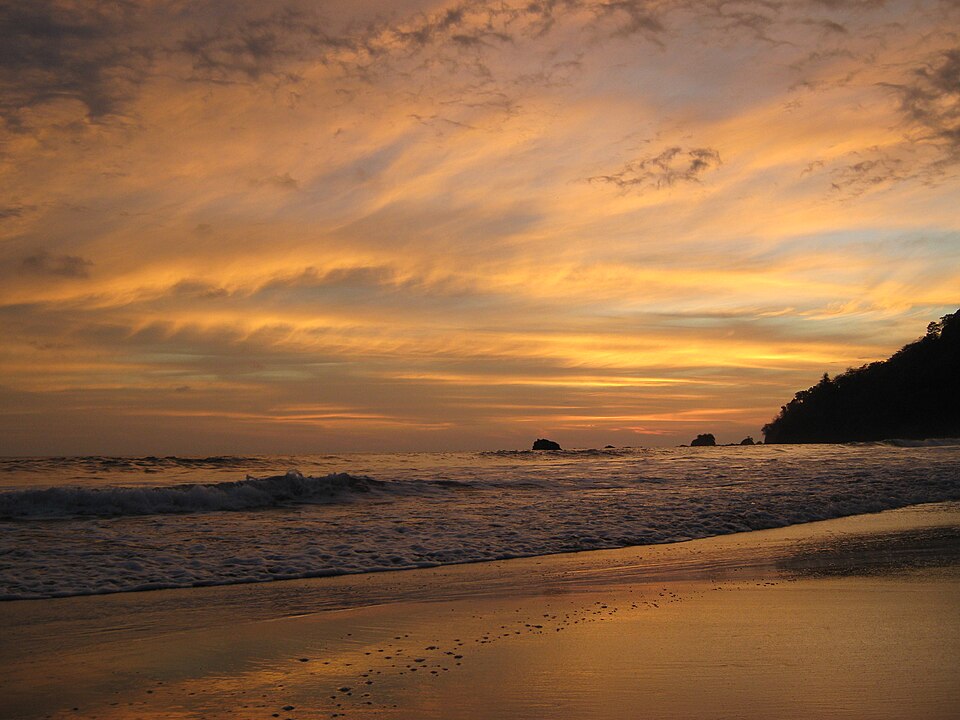 Costa Rica