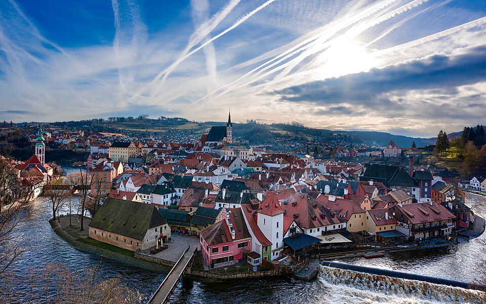 Czechia
