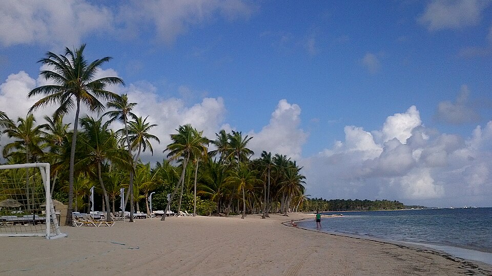 Dominican Republic