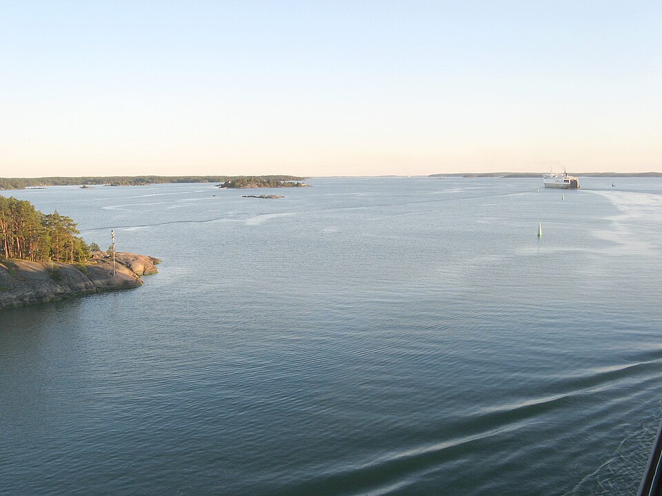 Finland