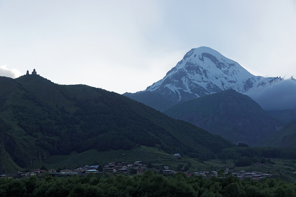 Georgia