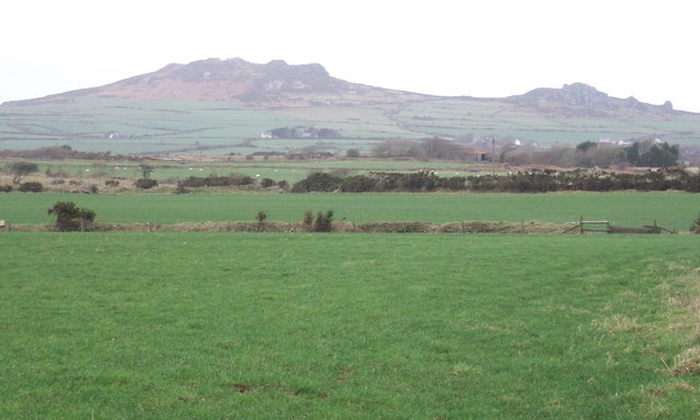 Ireland