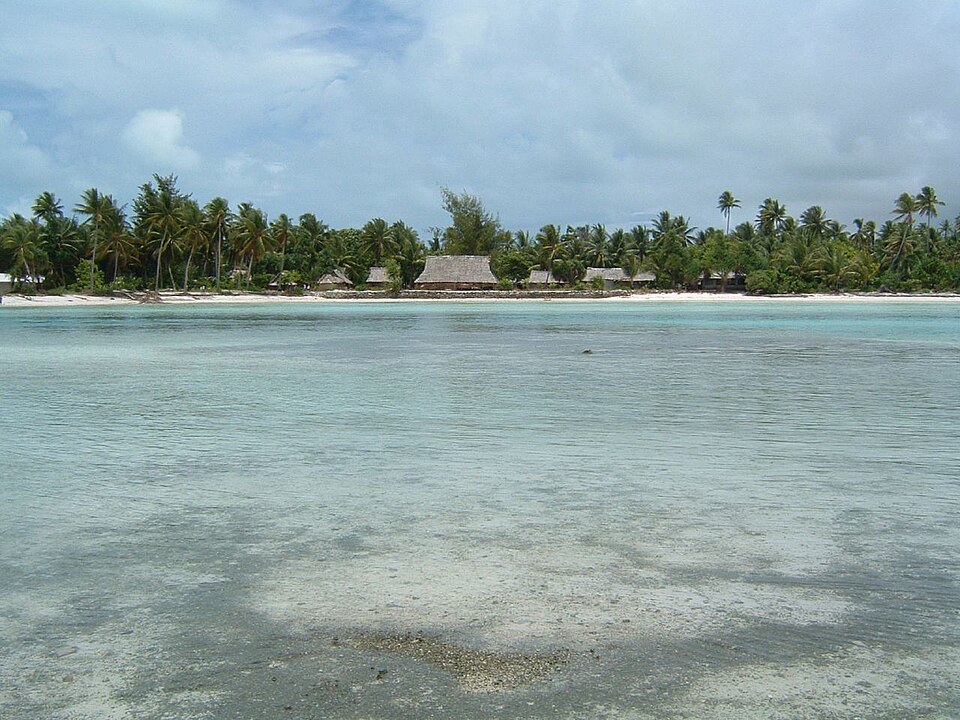 Kiribati
