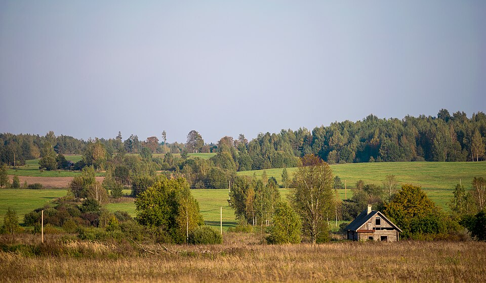 Latvia