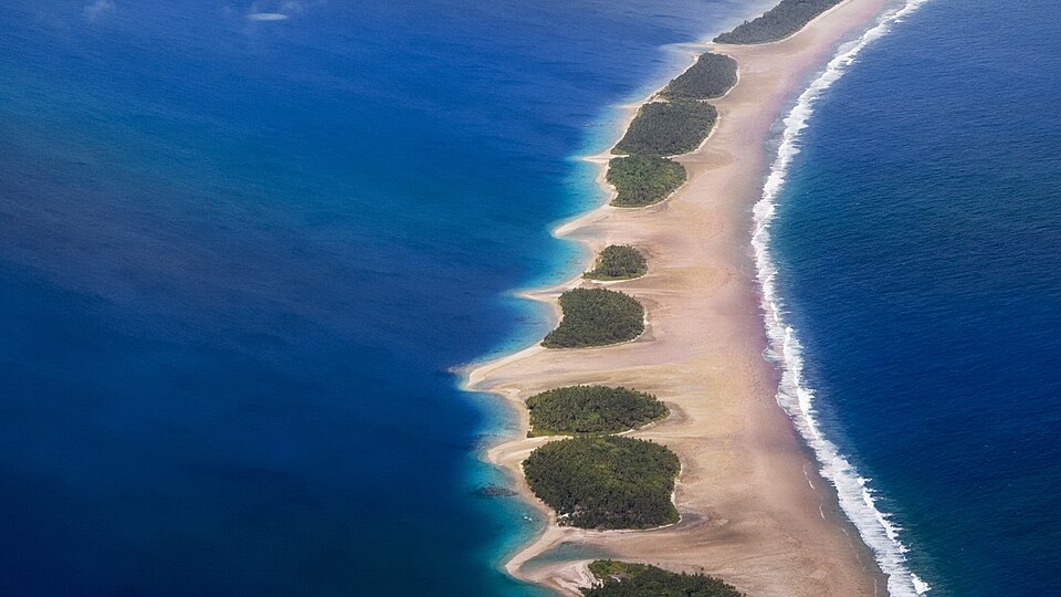 Marshall Islands