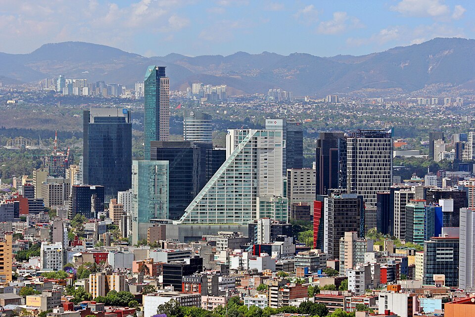 Mexico