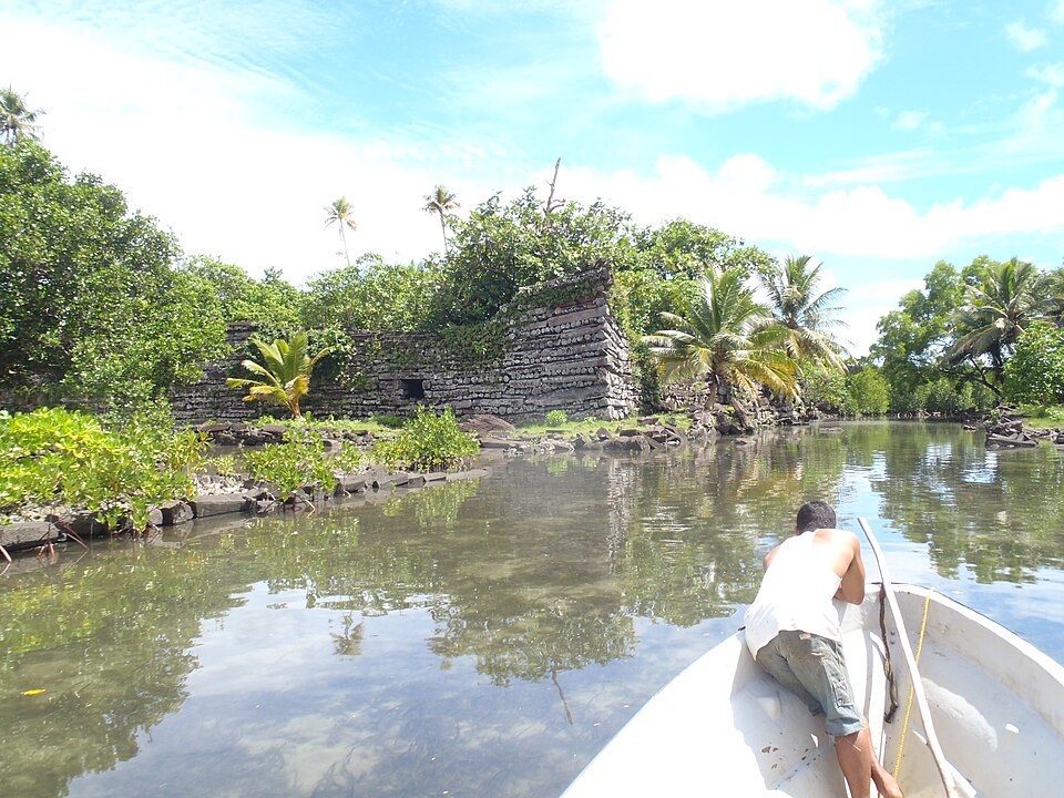 Micronesia