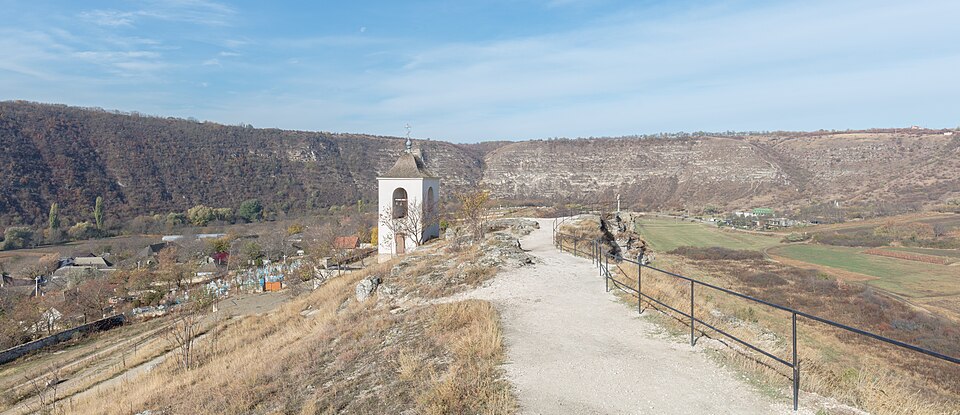 Moldova