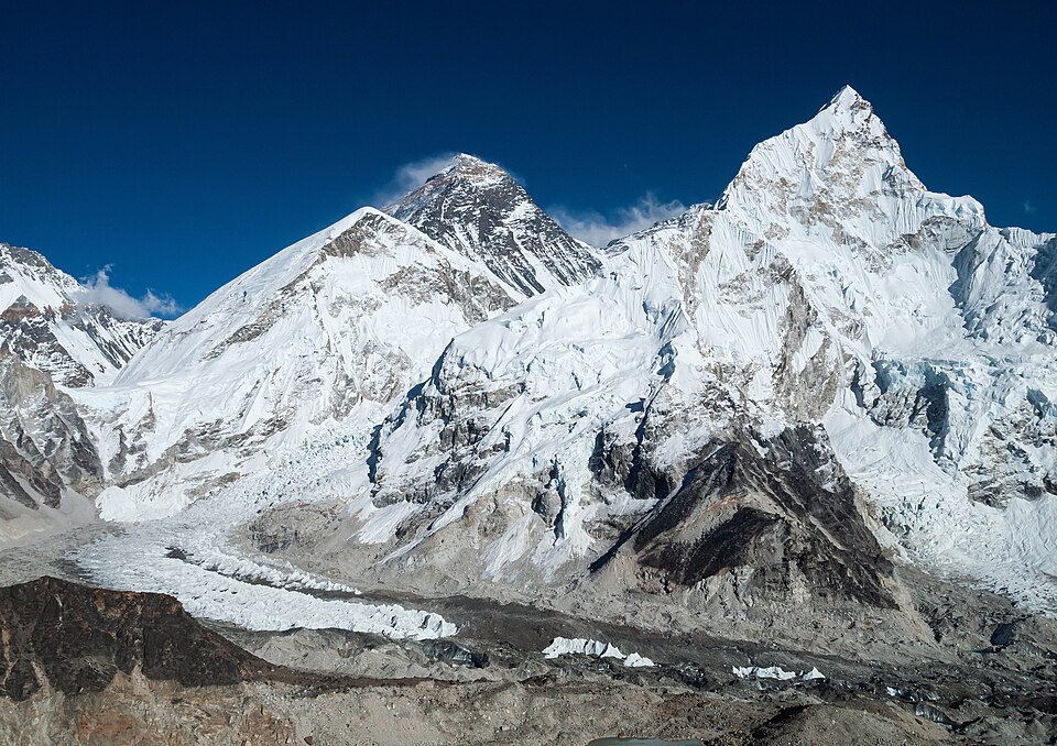Nepal