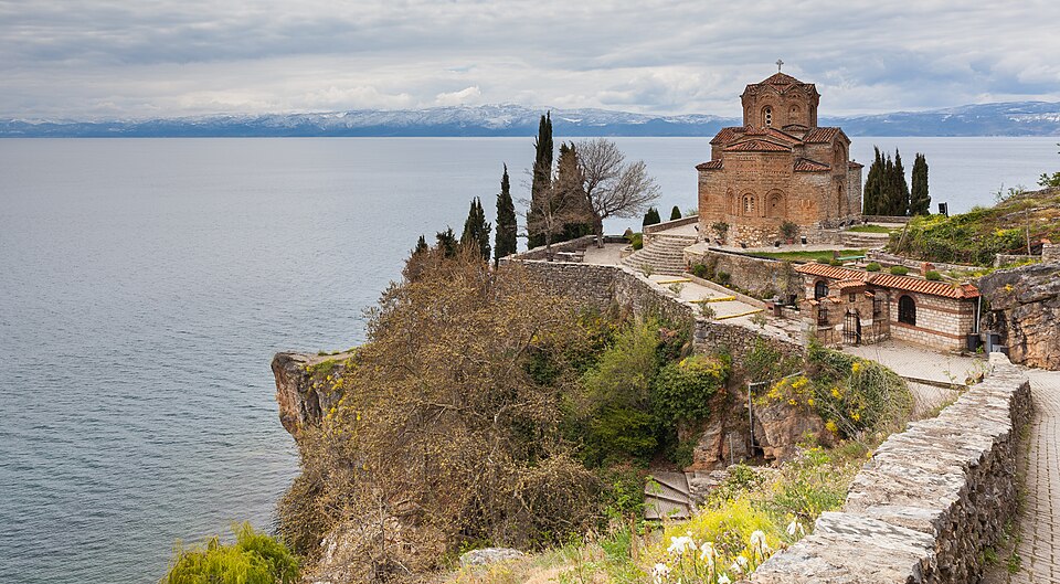 North Macedonia