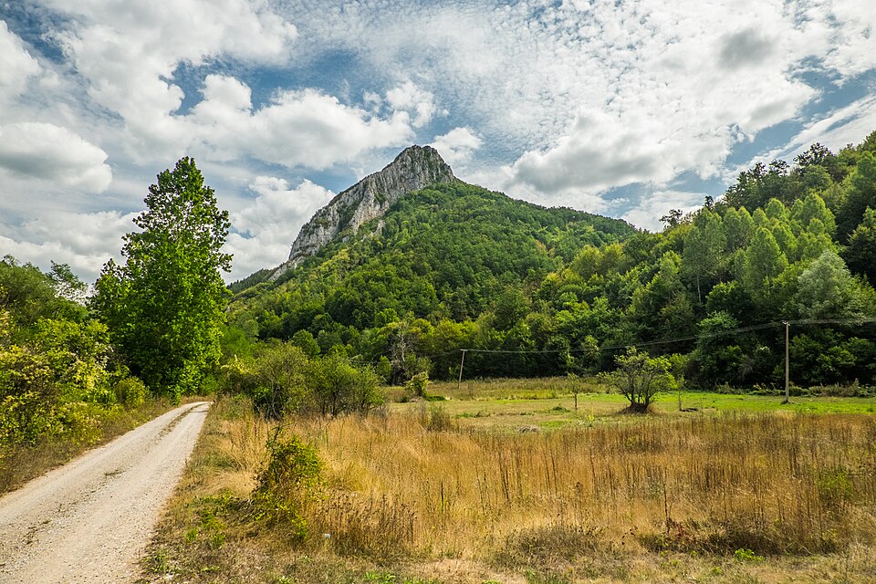 Serbia