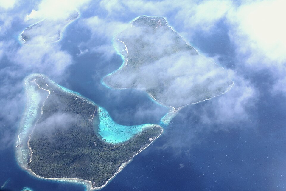 Solomon Islands