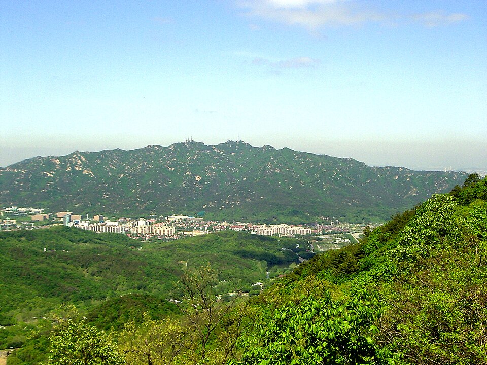 South Korea
