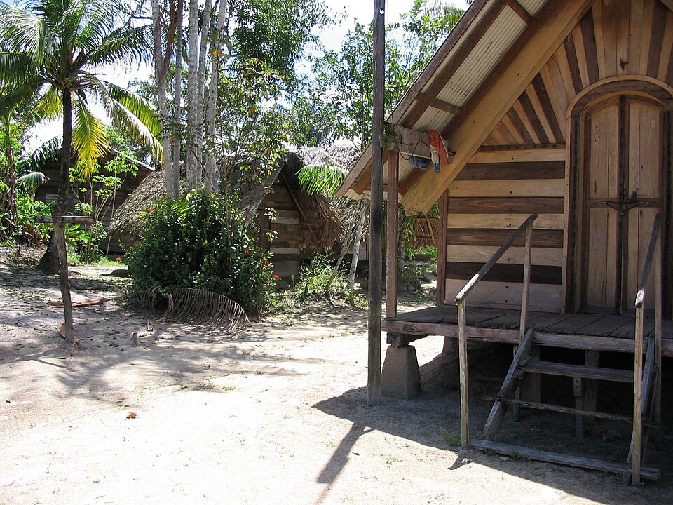 Suriname