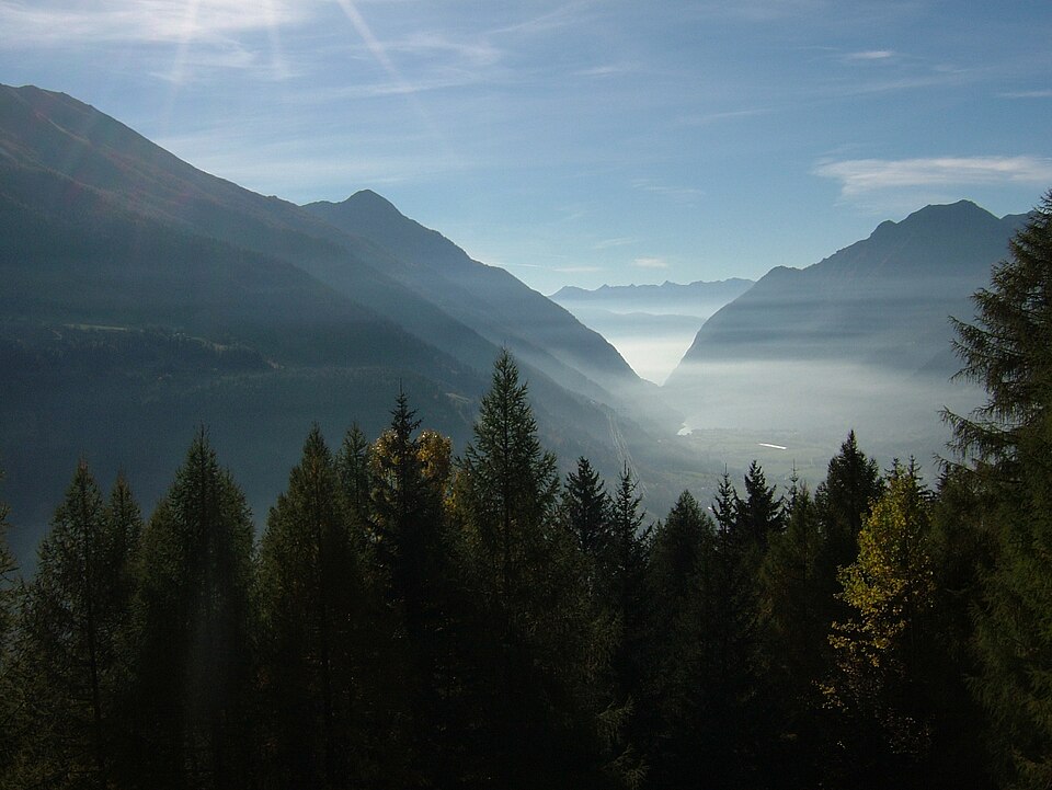 Switzerland