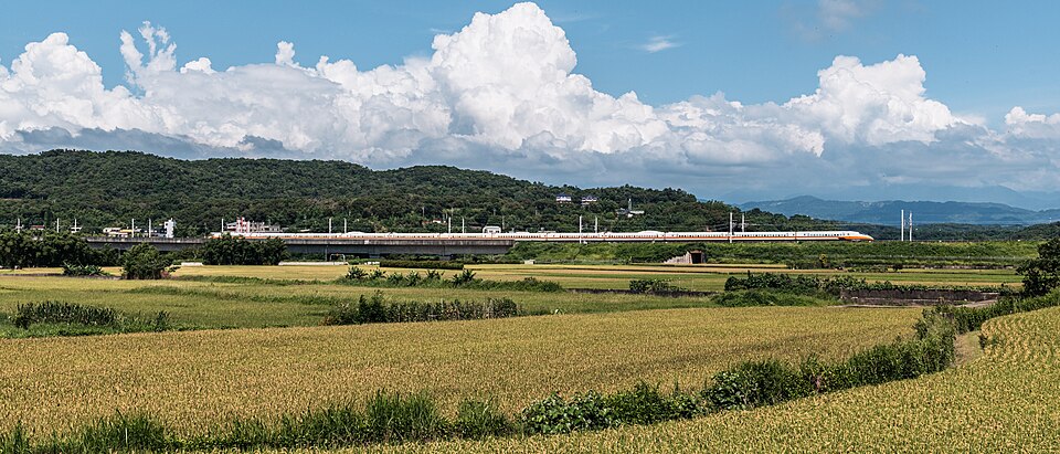 Taiwan