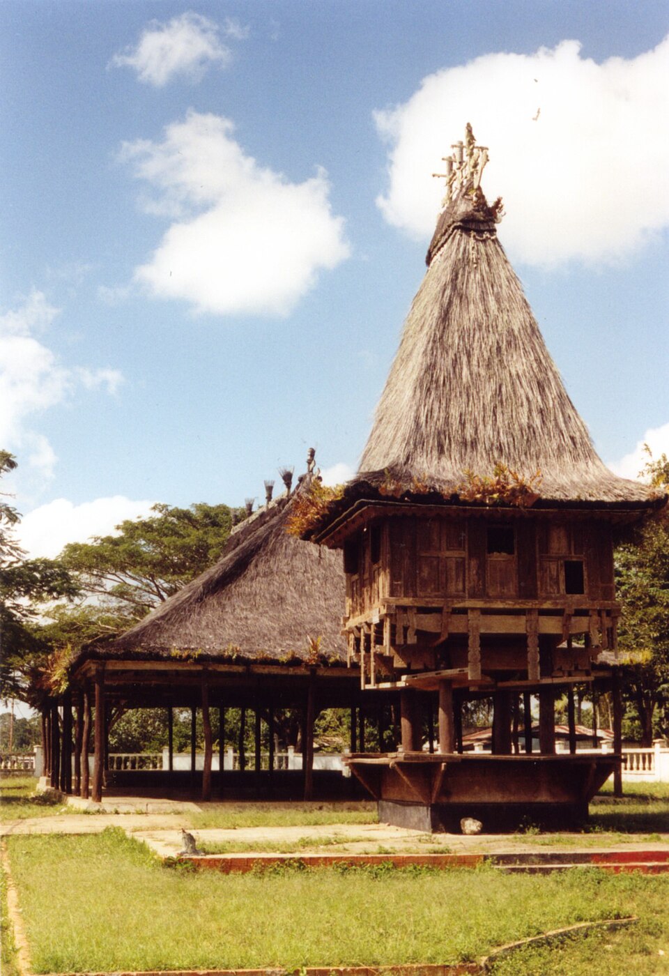 Timor-Leste
