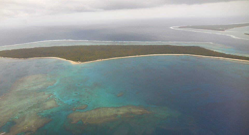 Tonga