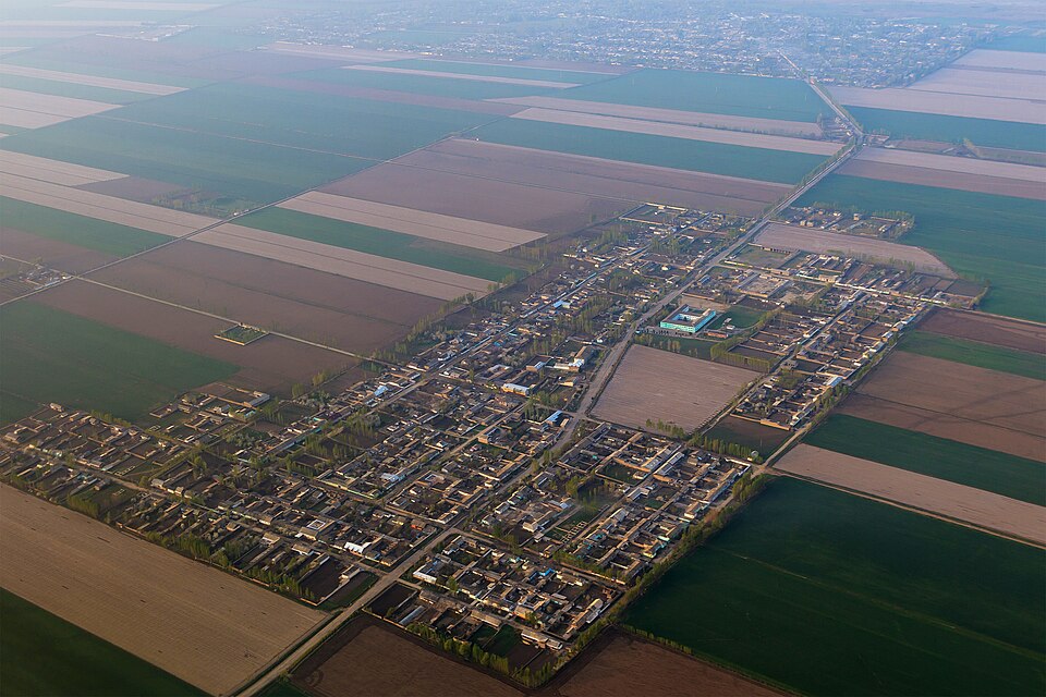 Uzbekistan