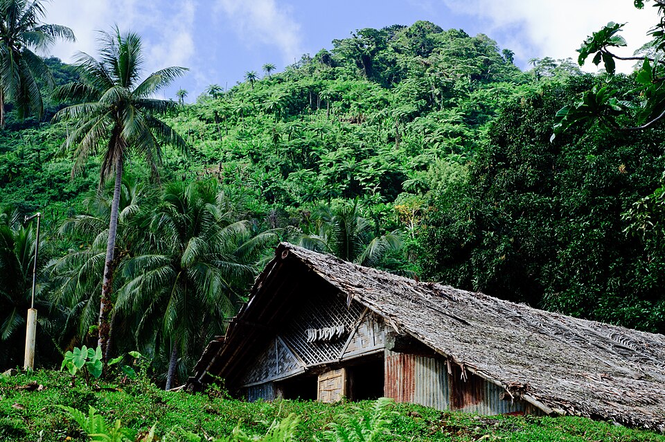 Vanuatu