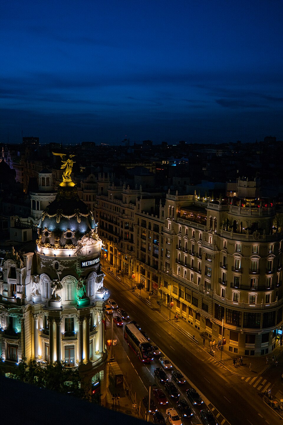 Madrid