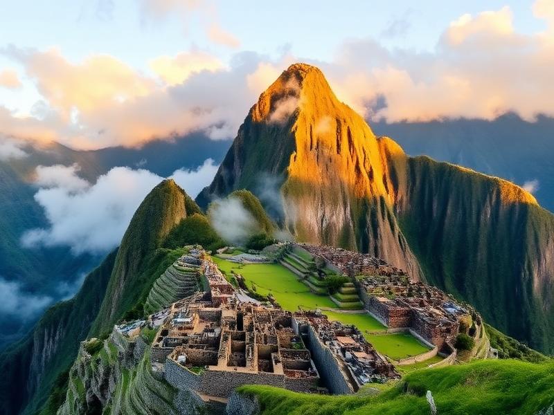 Peru