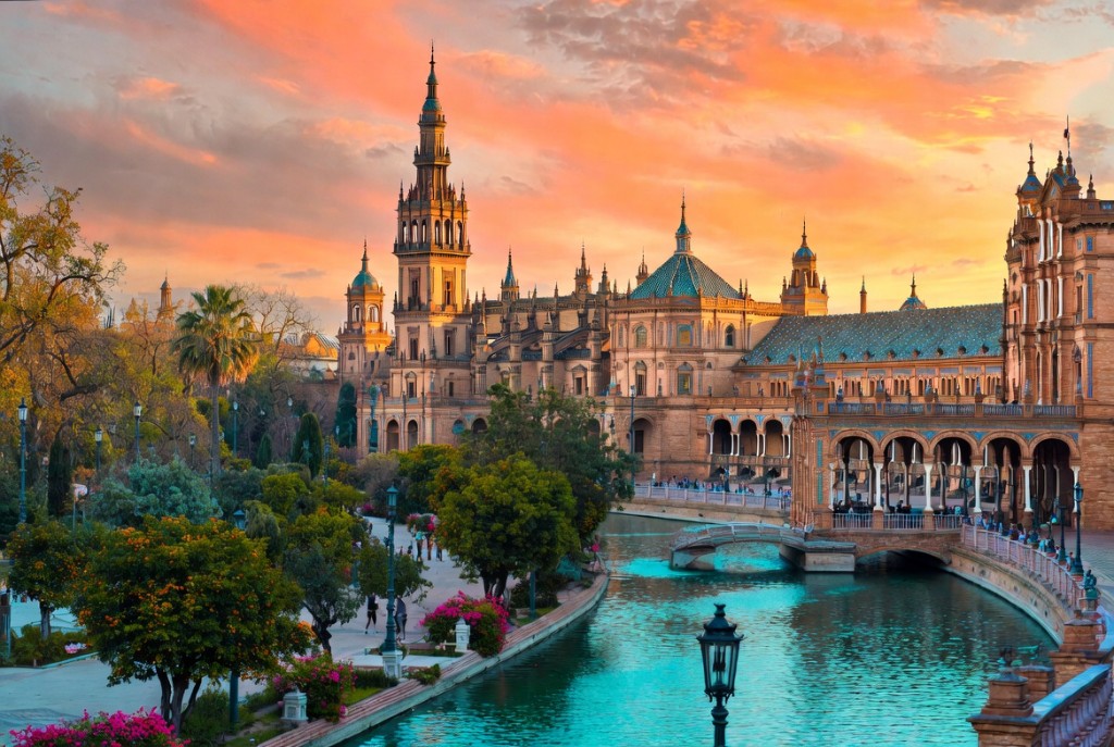 Spain