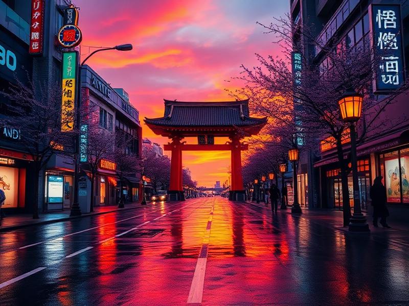 Japan