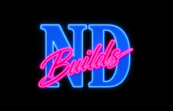 Nogueras Designs ND.Builds
